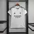 Camisa Real Madrid 2024/25 - Torcedor Feminina - Branca - loja online