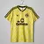Camisa Borussia Dortmund Retrô 1988/89 Home Torcedor Masculina - Amarelo na internet