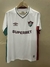 CAMISA FLUMINENSE II AWAY 2025/26 - UMBRO BRANCA - COM PATCH MUNDIAL DE CLUBES na internet