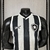 Imagem do Camisa Regata Botafogo Home I 24/25 Torcedor Masculina - Preto e Branco