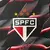 Camisa São Paulo Pré Jogo - 24/25 Torcedor Masculina - Monocromática - New Balance - JSMARTLOJA ESPORTES 