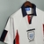 Camisa Inglaterra - 1998 - Retrô Masculina - Branca na internet