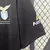 Camisa Lazio 2024/25 Aniversário 50 Anos -Torcedor Masculina - Preto - JSMARTLOJA ESPORTES 