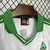 Imagem do Camisa Werder Bremen 2001/02 Retro Kappa - Torcedor Masculina - Branca e Verde