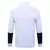 Conjunto Jaqueta São Paulo FC 2024/25 Treino New Balance - Branca - loja online