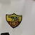 Camisa Roma 1998/99 - Retrô Masculina - Branca