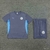 Kit Manchester City Camisa e Short Treino 2024/25 - Cinza na internet