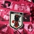 Imagem do Camisa Japão 2024/25 - Edição Especial Animes -Torcedor Masculino - Rosa