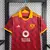 Imagem do Camisa Roma 2024/25 - Torcedor Masculina - Grená