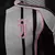 Camisa Juventus Jogador - 25/26 - Branco, Preto e Rosa - loja online