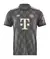 Camisa Bayern de Munique 2024/25 Edição Especial - Torcedor Masculina - Cinza - comprar online