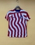 Camisa Atlético Madrid 2022 Torcedor Masculina - Vermelho e Branco - JSMARTLOJA ESPORTES 