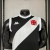 Camisa regata Vasco da Gama I 24/25 - Torcedor Kappa Masculina - Preta - loja online