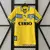 Camisa Lazio 1998/99 - Retrô Masculina - Amarela - comprar online