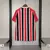 Camisa São Paulo II NB 25/26 Torcedor Masculina Tricolor - JSMARTLOJA ESPORTES 