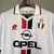 Camisa Retro AC MIlan Lotto 1996 Torcedor Masculina Branca na internet