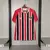 Camisa São Paulo II NB 25/26 Torcedor Masculina Tricolor na internet