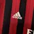 Imagem do Camisa Retro AC MIlan Adidas 2013/14 Torcedor Masculino Vermelho e Preto