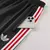 Conjunto Manchester United Adidas Agasalho Vermelho e Calça Preto - JSMARTLOJA ESPORTES 