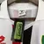 Camisa Retro AC MIlan Lotto 1996 Torcedor Masculina Branca na internet