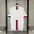 Imagem do Camisa Retro AC MIlan Lotto 1996 Torcedor Masculina Branca