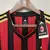 Camisa Retro AC MIlan Adidas 2013/14 Torcedor Masculino Vermelho e Preto na internet