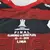 Camisa Flamengo Casa 2019/2020 - Versão Retrô Masculino - Adidas - Vermelho e Preto