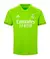 Camisa Real Madrid 2023-24 - Goleiro Masculina - Verde - comprar online