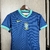 Kit Infantil Seleção Brasileira II 24/25 - Nike - Azul