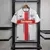 Camisa Bayer Leverkusen 2024/25 - Torcedor Masculina - Branco na internet