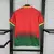 Camisa Milan 2024/25 Diavoli Off White - Torcedor Masculina - Vermelha Verde - comprar online