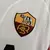 Imagem do Camisa Roma Retrô Away 2001/02 Torcedor Masculina - Branco