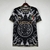 Camisa Itália 2023/24 Edição Especial Versace - Torcedor Masculina - Preta na internet