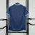 Camisa Schalke 04 - 2010/11 - Retrô Masculina - Azul