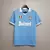 Camisa Napoli Retrô 86/87 Torcedor Masculina - Azul na internet