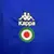 Camisa Juventus Manga longa Retrô 1995/96 Masculina Torcedor - Azul - loja online