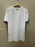 CAMISA FLUMINENSE II AWAY 2025/26 - UMBRO BRANCA - loja online