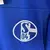 Camisa Schalke 04 Home 2010-11 - Retrô Masculina - Azul na internet