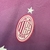 Camisa Milan III 2023 - Torcedor Masculina - Rosa e Roxa
