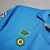 Camisa Napoli Retrô Home 1987/88 Torcedor Masculina - Azul