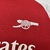 CAMISA ARSENAL HOME 24/25