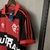 Camisa Flamengo 1987 - Retrô Masculino - Rubronegra - loja online