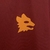 Camisa Roma 1993 - Retrô Masculino - Vermelha