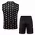 Conjunto de Treino Juventus - 24/25 - JSMARTLOJA ESPORTES 