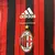 JAQUETA CORTA VENTO MILAN 2024/25 DUPLA FACE PUMA MASCULINA - comprar online