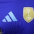 Camisa Argentina 2024/25 Patch Campeão Copa Do Mundo - Jogador Masculina - Azul na internet