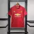 Imagem do Camisa Manchester United 2016/17 - Retrô Masculino - Vermelha