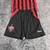 Kit Infantil Vitória 2025/26 - Rubronegro