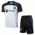 Kit de Treino FC Barcelona 2023 Masculino - Cinza - comprar online