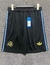 Calção Shorts Argentina 2025 - Preto na internet